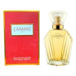 L'Aimant (Ladies 50ml EDT) Coty (2441)