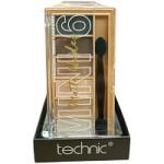 Technic Matte Eyeshadows (12pcs) (24509) (£0.71/each) E/56