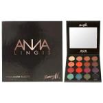 Barry M Anna Lingis Eyeshadow Palette - 15.2g (2453)