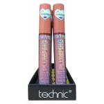 Technic Plumping Lip Gloss - Nude Mood (12pcs) (24631) (£0.86/each) F/2a