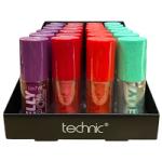 Technic Jelly Lip Oil (24pcs) (24633) (£1.05/each) B/18