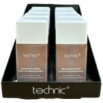 Technic Summer In The Spotlight Bronzing Drops - Warm Light (8pcs) (24714) (£1.75/each) B/99