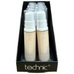 Technic Summer Triple Wave Serum Concealer - Fair (10pcs) (24727) (£1.11/each) B/119