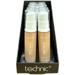 Technic Summer Triple Wave Serum Concealer - Beige (10pcs) (24729) (£1.08/each) B/121