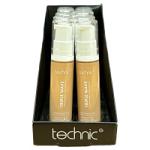 Technic Summer Triple Wave Serum Concealer - Medium (10pcs) (24730) (£1.11/each) B/122