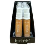 Technic Summer Triple Wave Serum Concealer - Tan (10pcs) (24731) (£1.11/each) B/123