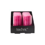 Technic Jelly Lip & Cheek Tint - Pink Burst (10pcs) (24737) (£1.20/each) F/5