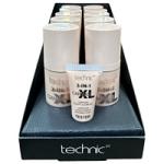 Technic 3in1 XL Canvas Concealer - Ivory (10pcs) (24749) (£1.64/each) E/77d