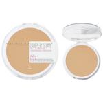 Maybelline Superstay Full Coverage 16H Powder Foundation - 24 Fair Nude (9596)