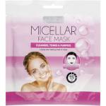 Nuage Skin Micellar Face Mask - 1 Mask (2540) (NUA1072) PW/13