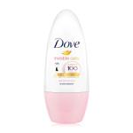 Dove Invisible Care Water Lily & Rose Roll On - 50ml (6pcs) (£1.25/each) (WTS2544), Dove E/13