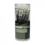 Technic Brow Pencil (36pcs) (25502BNEW) (£0.32/each) C/47