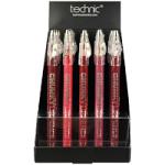 Technic Chunky Lip Pencil (20pcs) (25603) (£0.31/each) C/45