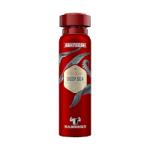 Old Spice Deep Sea Deodorant Body Spray - 150ml (6pcs) (2619) (£2.25/each)