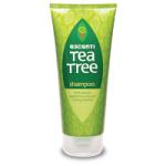 Escenti Tea Tree Shampoo - 200ml (2626) (ESC002) 10