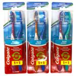 Colgate Triple Action Twin Toothbrush - 2pk (2655) T-B/5