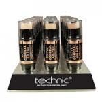 Technic Conceal & Blend Concealer With Sponge (18pcs) (26706) (£0.92/each) E/47