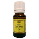 Bell's Pure Tea Tree Oil - 10ml (2727)