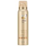 Dove Derma Spa Summer Revived Fair to Medium Gradual Self-Tan Body Mousse - 150ml (2769), Dove.A/15