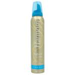 Harmony Gold Firm Hold Defined Curls Hair Mousse - 200ml (2770)