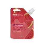 Face Facts Brightening Watermelon Peel Off Mask - 60ml (7771) (27771-150) FF.A/