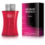 Monaco (Mens 100ml EDT) New Brand (2785) NB/9