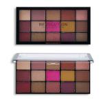 Revolution Reloaded Eyeshadow Palette - Prestige (2786) (TESTER) Palette.G/13