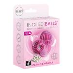 Airpure INCREDiBALLS Scented Dryer Balls Refills - Petals & Pearls (2814)