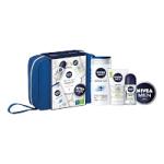 Nivea Men Set to Go Wash Kit (2834)