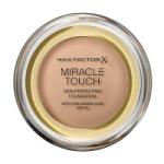 Max Factor Miracle Touch Skin Smoothing Foundation - 48 Golden Beige (12pcs) (2842) (£2.50/each)