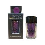 Technic Loose Glitter - Code Name (28559) F/35