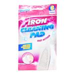 Duzzit Iron Cleaning Pads - 3 Pads (2902) (DZT1058)