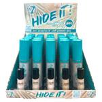 W7 Hide It Gel Concealer (25pcs) (HIGC) (2924) (£1.61/each) C/80