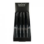 Technic Retractable Eyeliner - Black (24pcs) (29527) (£0.66/each) B/35