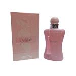 Delilah (Ladies 100ml EDP) Fragrance Couture (2952) CC/32a