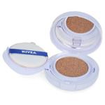 Nivea Q10+ Anti-Age 3-in-1 Radiance BB Cushion - 01 Light (2954) (UNBOXED)