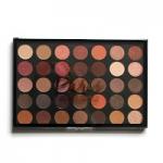 Technic Pressed Pigment Palette - Paris (6pcs) (29558) (£4.28/each) B/64