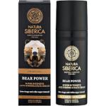 Natura Siberica Men Bear Power Super Intensive Anti-Wrinkle Face Cream - 50ml (2981) NS/36