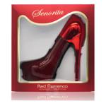 Senorita Red Flamenco (Ladies 100ml EDP) Fine Perfumery (0035) (FP3003)