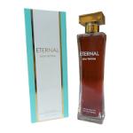 Eternal (Ladies 100ml EDT) Creative Colours (3018) CC/11