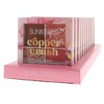 Sunkissed Copper Crush Face Palette (12pcs) (30576) (£1.56/each) SK/47