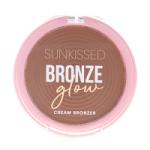 Sunkissed Bronze Glow Cream Bronzer (12pcs) (30595) (£1.31/each) SK/48