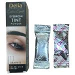 Delia Eyebrow Expert Eyebrow Tint Powder - 1.1 Graphite (3059)