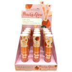 Sunkissed Peachy Glow Lip Oil (12pcs) (30653) (£1.18/each) SK/64