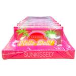 Sunkissed Hello Doll Trio Face Palette (9pcs) (30773) (£1.44/each) SK/61