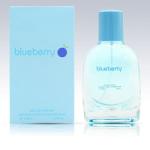 Blueberry (Ladies 100ml EDP) Fine Perfumery (3093) (FP8309) E/8