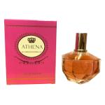 Athena (Ladies 100ml EDT) Creative Colours (3094) CC/17