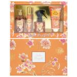 Exotic Marigold (Ladies 4pcs 100ml Gift Set) Fine Perfumery (1049) (FP3104)