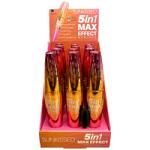 Sunkissed 5in1 Max Effect Mascara (12pcs) (31102) (£1.81/each) SK/103