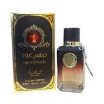 Dirham Oud (Unisex 100ml EDP) Manasik (3110) Arab.E/13